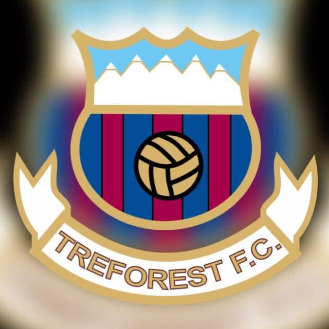 treforest logo