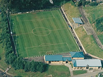 treforest football club